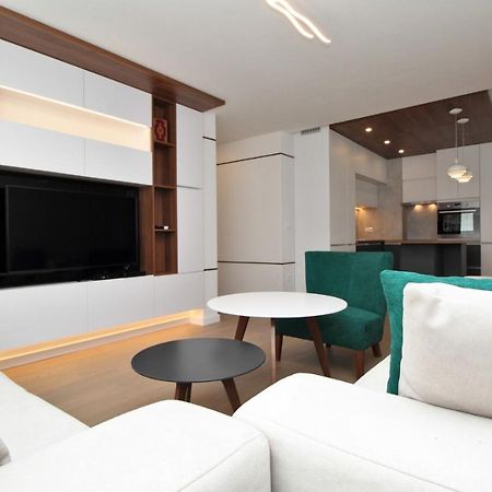 Ambijent Apartman Free Public Parking SJJ Exteriör bild
