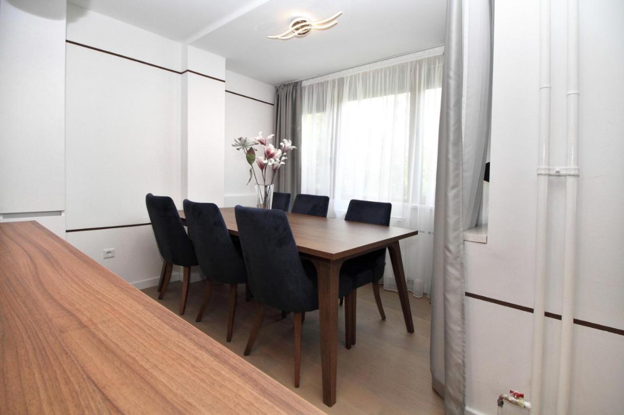 Ambijent Apartman Free Public Parking SJJ Exteriör bild